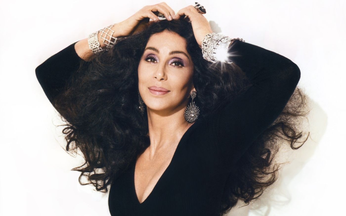 Buon Compleanno Cher La Cantante E Attrice Americana Compie Anni