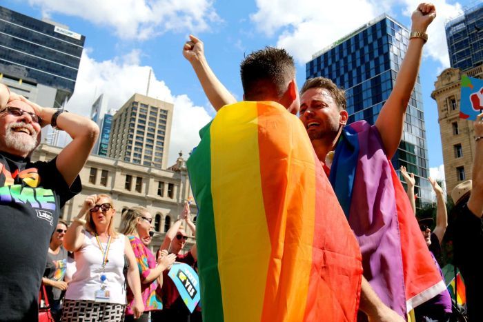 pride, australia, gay