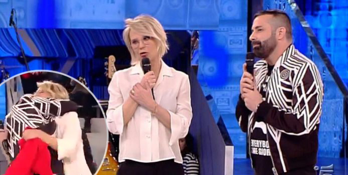 Luca Tommassini lascia X Factor e passa ad Amici di Maria De Filippi