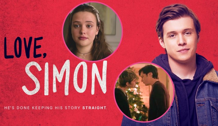 "Tuo, Simon": arriva in Italia la prima commedia teen con un protagonista gay