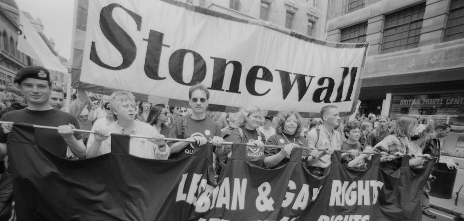 moti di Stonewall, gay pride, storia