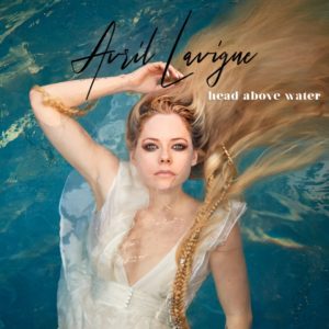 Avril Lavigne è tornata, ecco la bellissima "Head Above Water"