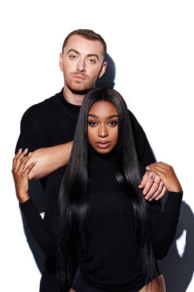 Sam Smith e Normani insieme in “Dancing With a Stranger”