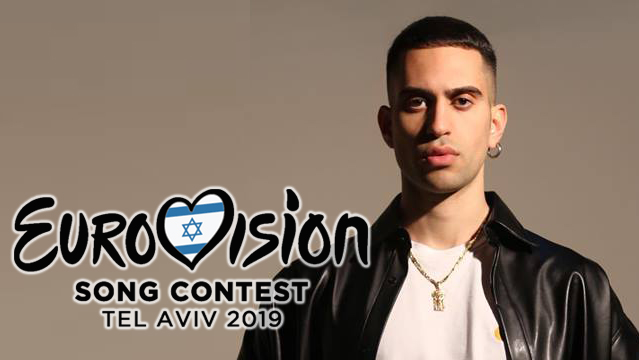 eurovision song contest 2019 mahmood