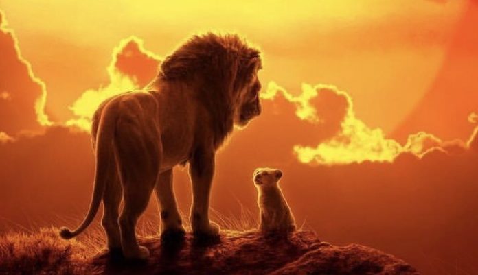 Il Re Leone: lo spote il nuovo poster dell’atteso film Disney