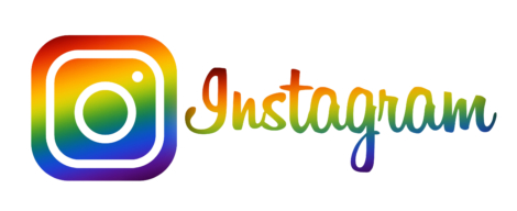 Risultati immagini per lgbt instagram
