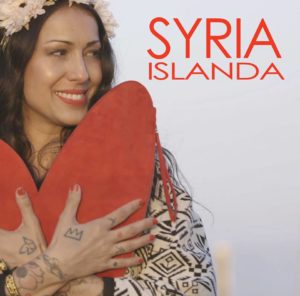cover syria islanda