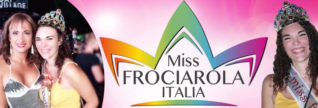 miss frociarola
