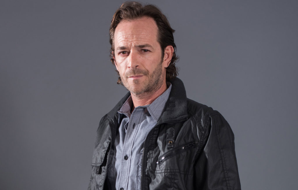 luke perry