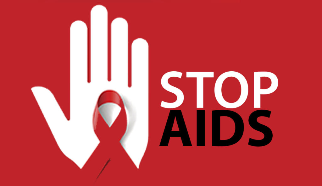 aids stop