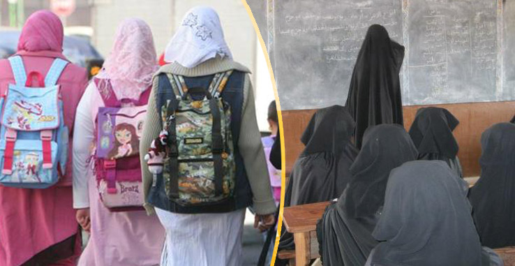 scuola-musulmana