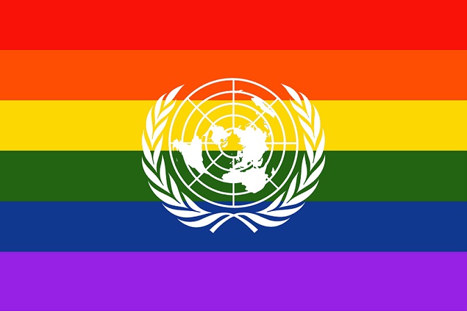Vittoria per i diritti LGBT all’ONU