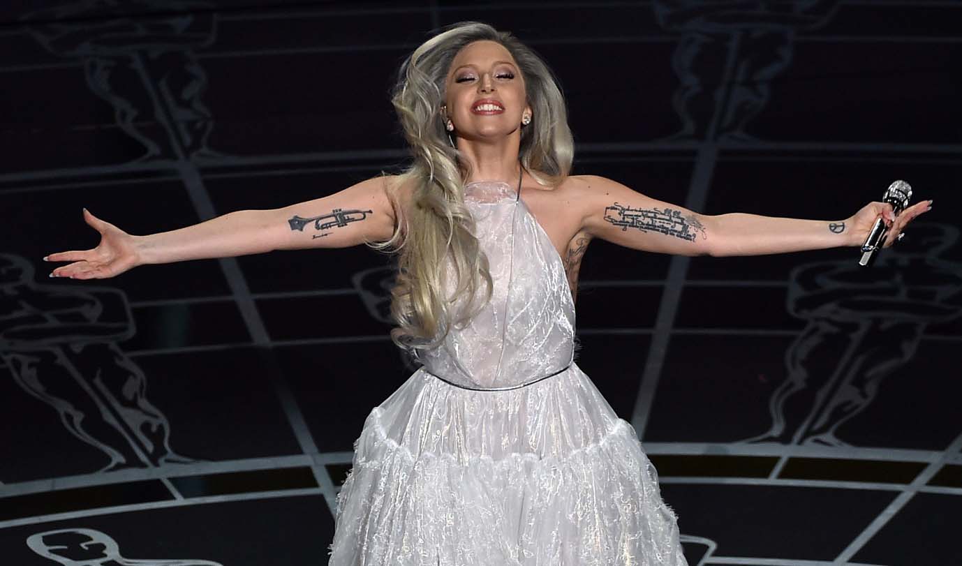 I 10 Successi Di Lady Gaga Più Venduti Di Sempre Secondo La Billboard