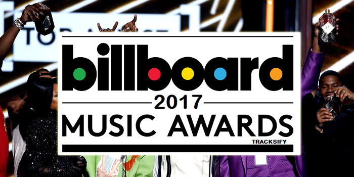 BillboardMusicAwards2017