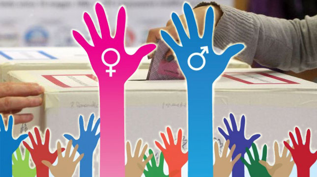 Legge elettorale: la parità di genere nel Tedeschellum