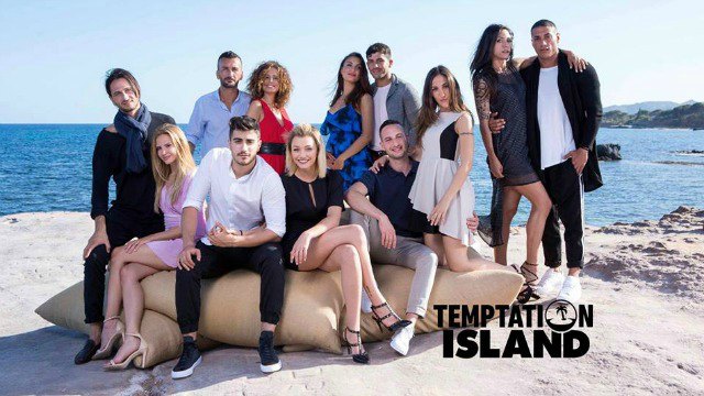 Temptation Island: riparte il viaggio fra i sentimenti su Canale 5. Le anticipazioni