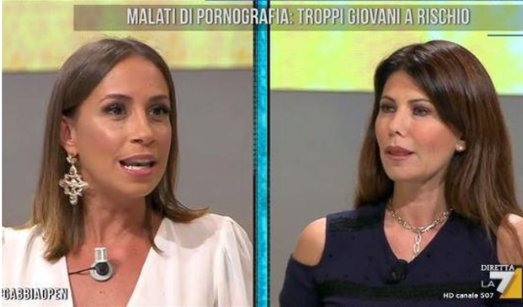 Susanna Messaggio a Malena: "Cara ragazza ci vuole un bravo psichiatra per te, tu hai dei disagi familiari"