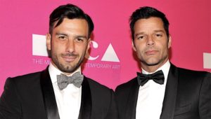 Ricky Martin annuncia il matrimonio: tutti i dettagli del matrimonio con Jwan Yosef