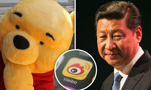 Winnie The Pooh censurato in Cina: il motivo? Somiglia troppo al Presidente
