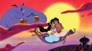 Aladdin, annunciato l'intero cast del live-action Disney