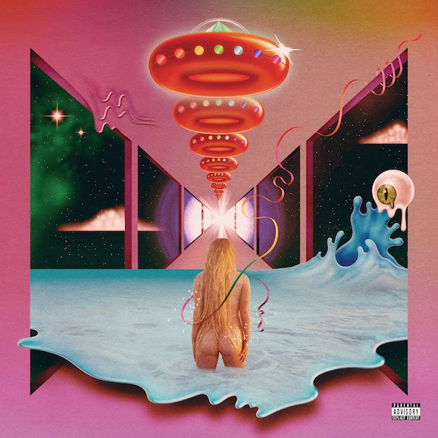 Kesha è tornata con Praying, il nuovo singolo (VIDEO)