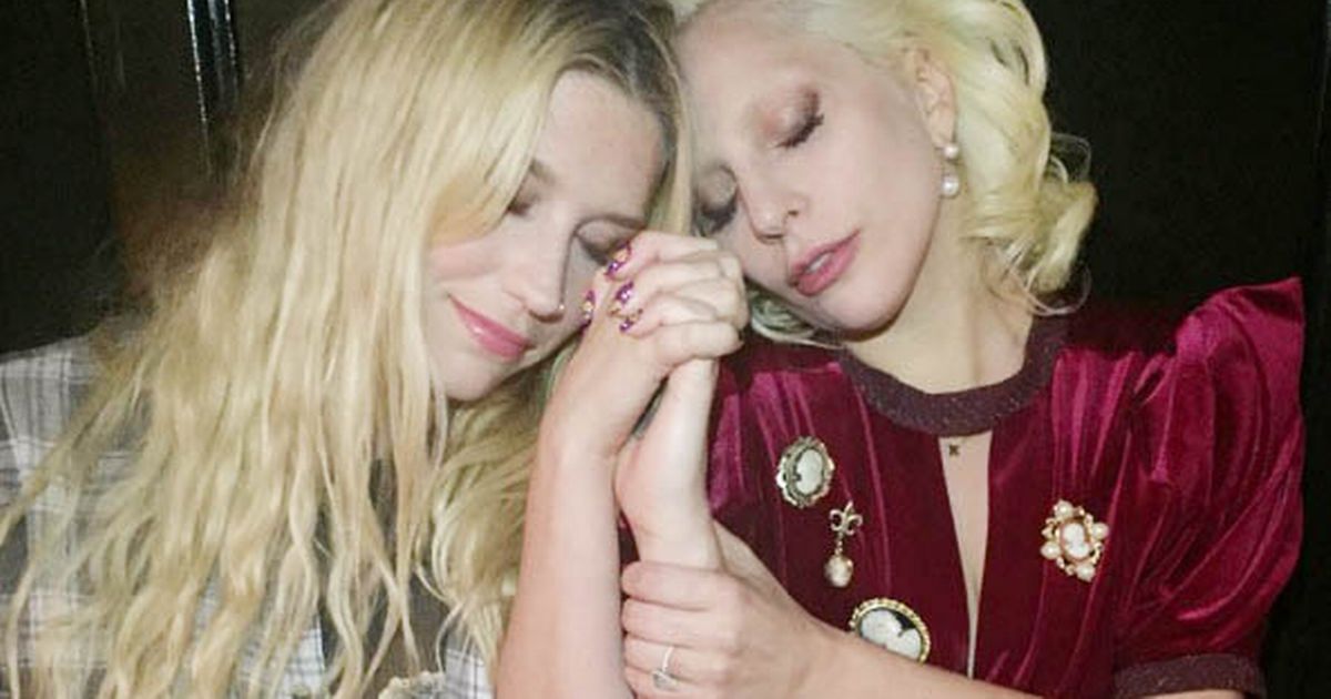 Lady Gaga testimone chiave al processo tra Kesha e Dr. Luke