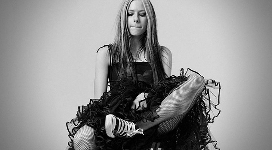 Avril Lavigne