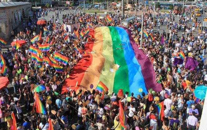 Gay Pride in Italia: tutte le date da non perdere del 2018 – SPYit