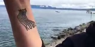 tatuaggio polso