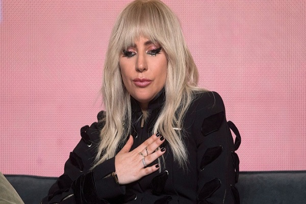 Lady Gaga è malata: "soffro di fibromialgia"