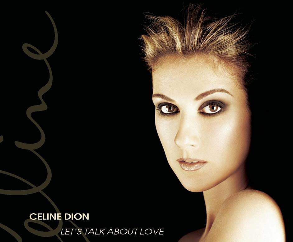 20 anni fa usciva "Let's Talk About Love", il capolavoro di Céline Dion (VIDEO)