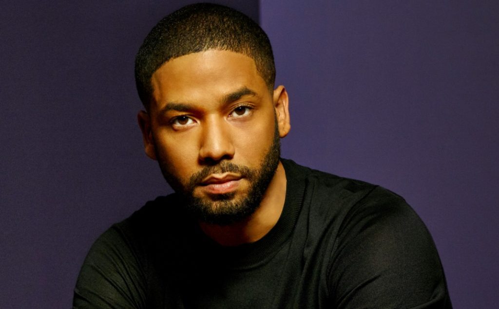 Jussie Smollett, Empire