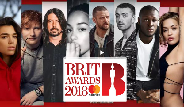 brit-awards-2018