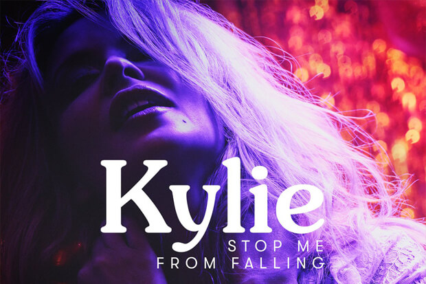 Kylie-Minogue