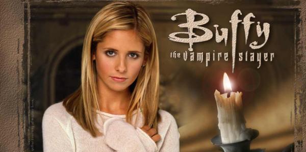 Buffy l'ammazzavampiri torna in TV