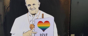 pompei, papa francesco, gay pride