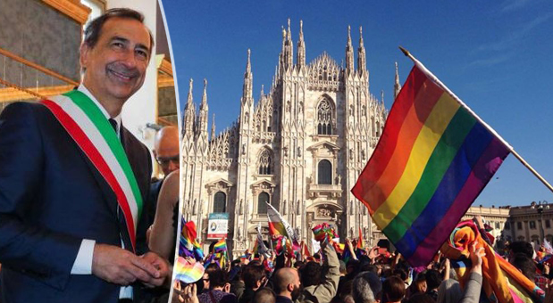 sala, milano, pride