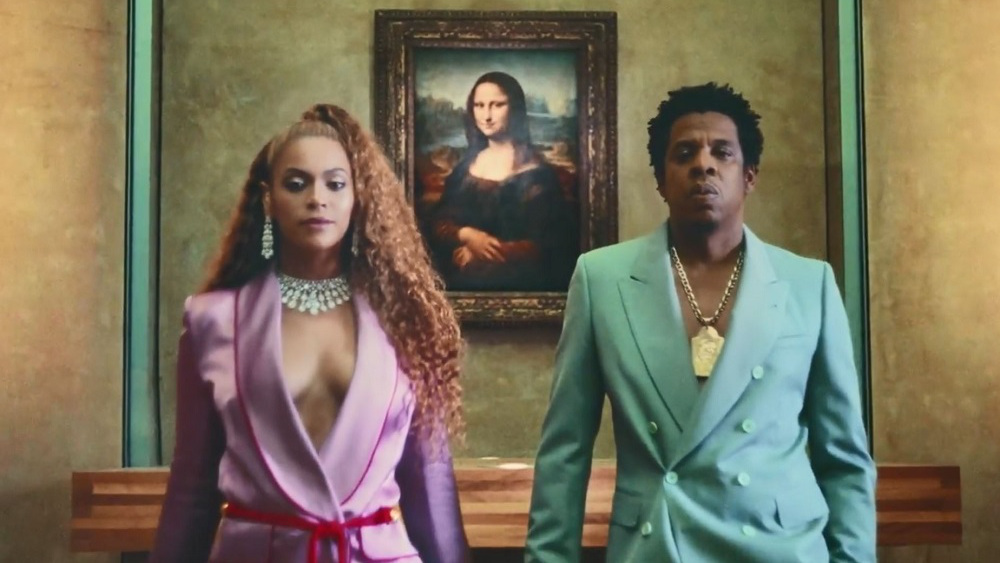 Beyoncé e Jay-Z: ecco "Everything is love",