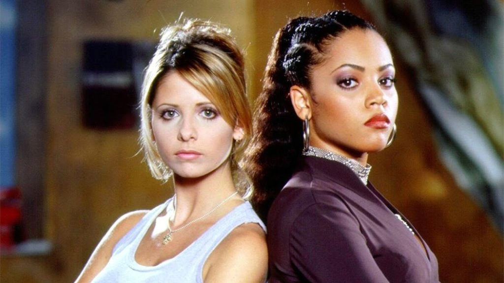 La nuova Buffy l’ammazzavampiri sarà afroamericana
