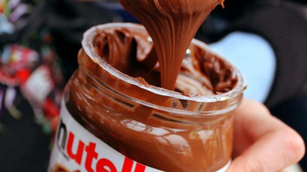 nutella