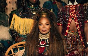 Janet Jackson è tornata con "Made for Now" (VIDEO)