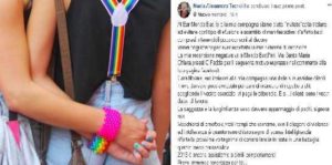 Cagliari, due ragazze invitate a non baciarsi e abbracciarsi al bar: " Siamo nel 2018 è ancora assistiamo a simili comportamenti"