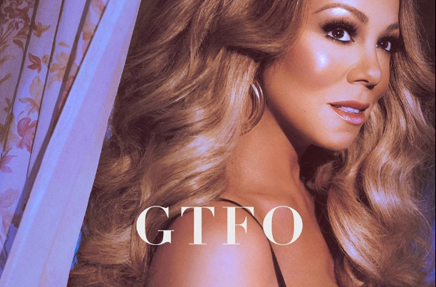 Mariah Carey è tornata con "GTFO"