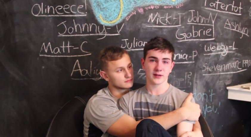 australia, scuole, gay coppia