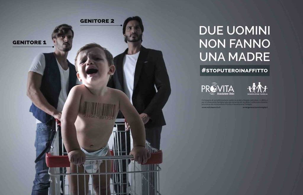 coppie gay con figli provita