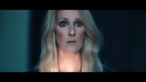 Celine Dion protagonista di uno spot per bambini gender neutral
