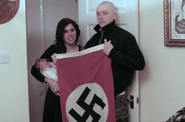 Chiamano il figlio Adolf Hitler: coppia condannata