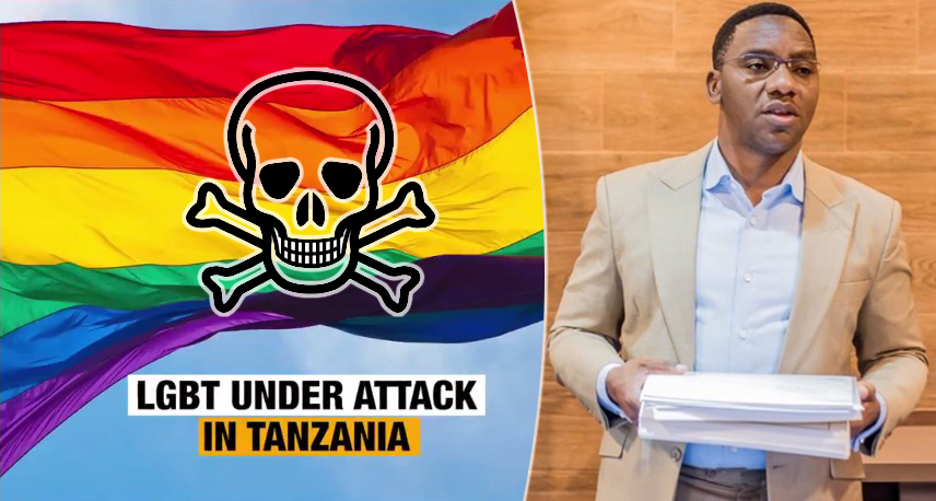 Tanzania, è caccia ai gay: "vanno catturati e messi in carcere a vita. In nome di Dio"