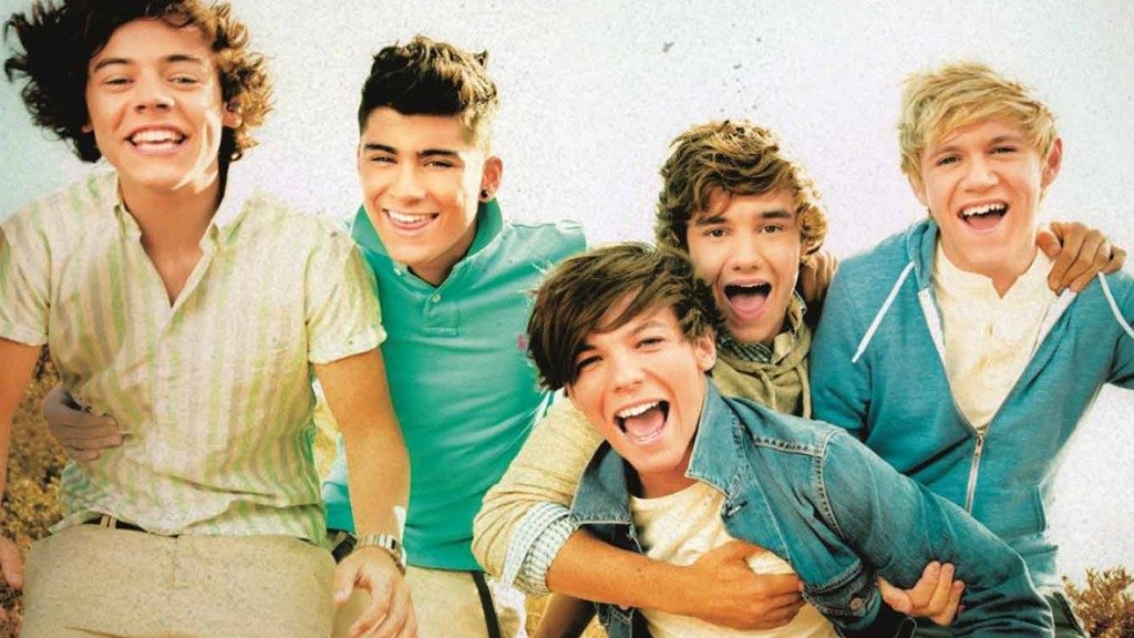 One Direction