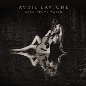 Avril Lavigne: cover e tracklist di “Head Above Water”